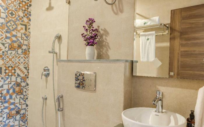 tisyastays | Wind Chimes 1BHK Apartment