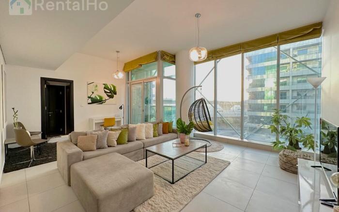 Lxry Full Marina View & RoofTop Pool 40% OFF