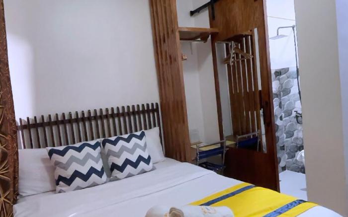 Mactan Hostel