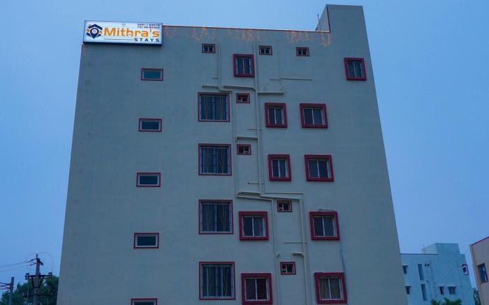 Mithra's Stays - 1bhk, 2bhk apartments