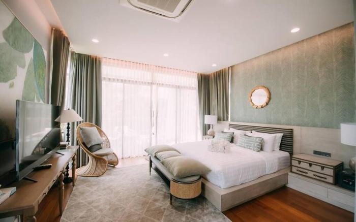 18villa Pongyang Chiang Mai