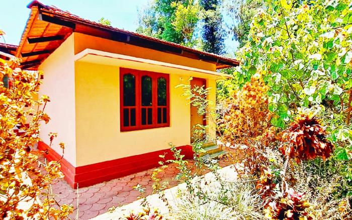 Walnut Estate Stay