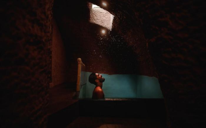 Hobbit House, Silver Oaks Nature Retreat