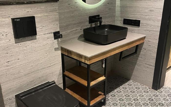 The Sky Imperial, Jodhpur