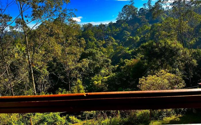 Greenmoret AgriTourism Villa