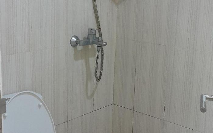Sentul Tower Apartemen Tipe Studio Bey. RY