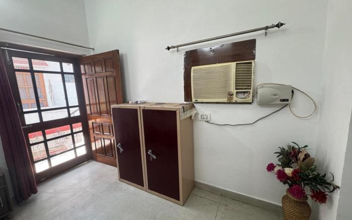 Vagary Indian Homestay