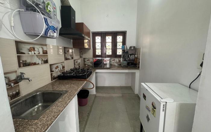 Vagary Indian Homestay