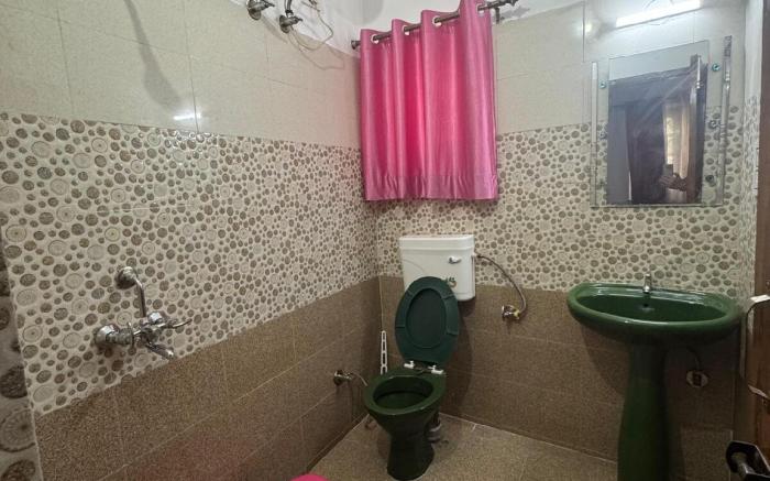 Vagary Indian Homestay