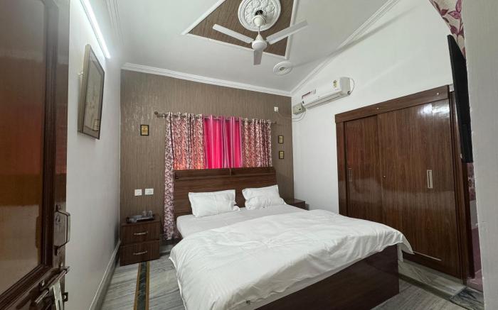 Vagary Indians Homestay 