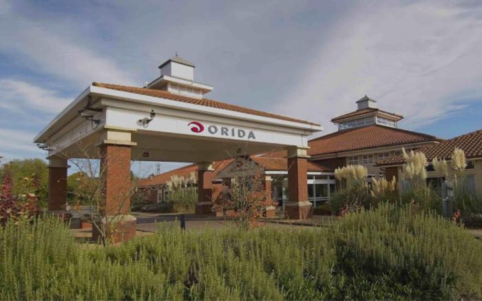 Orida Maidstone