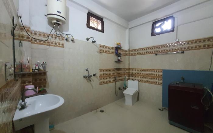SANTRAM HOMESTAY