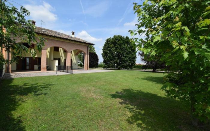 Villa Cesare