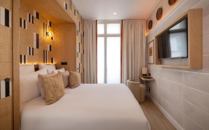 Hôtel Madame Drouot & Spa - Opéra