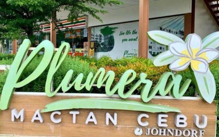 FurnishedCondoNearAirport,Malls&Schools