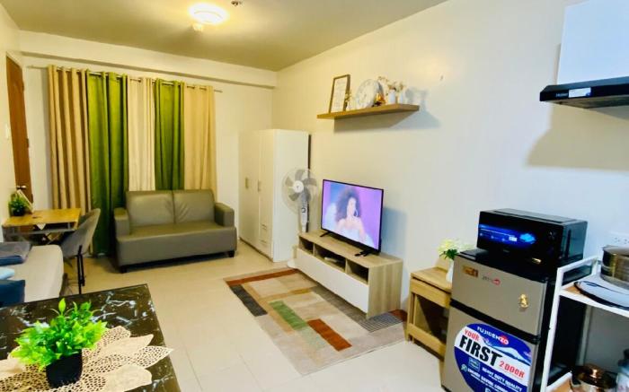 Plumera Mactan Condo Near Airport, Malls & Schools