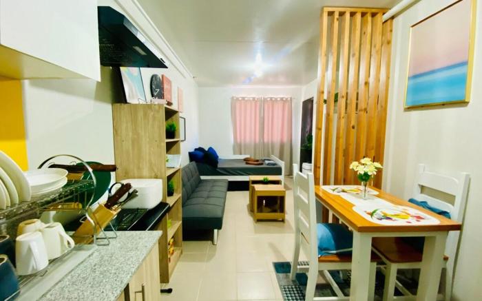 Plumera Condo Nearest Airport, Int’l Schools&Malls