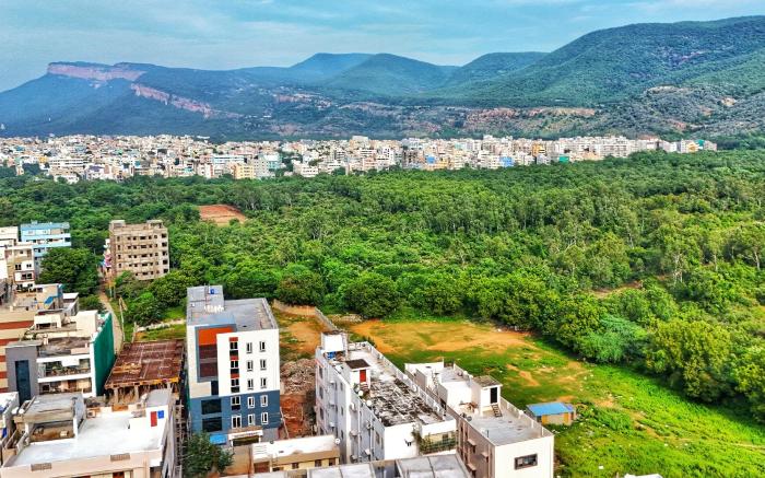 Vasavi Grand