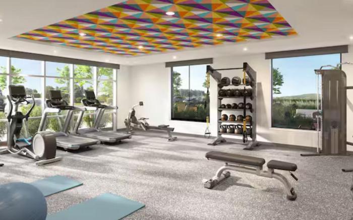 Home2 Suites by Hilton San Juan