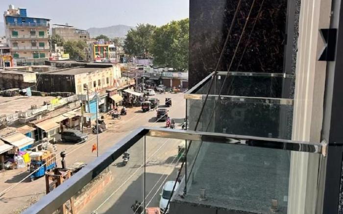 AJMER TERRACES INN HOTEL