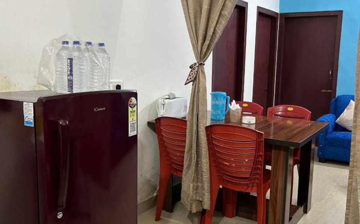 Toso homestay