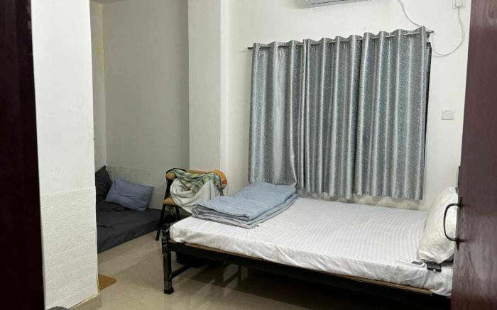 Toso homestay