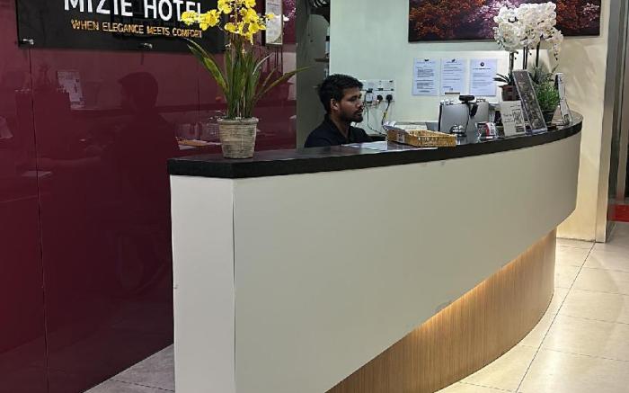 MIZIE HOTEL KUALA LUMPUR