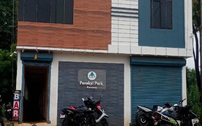 Panakal Park Homestay