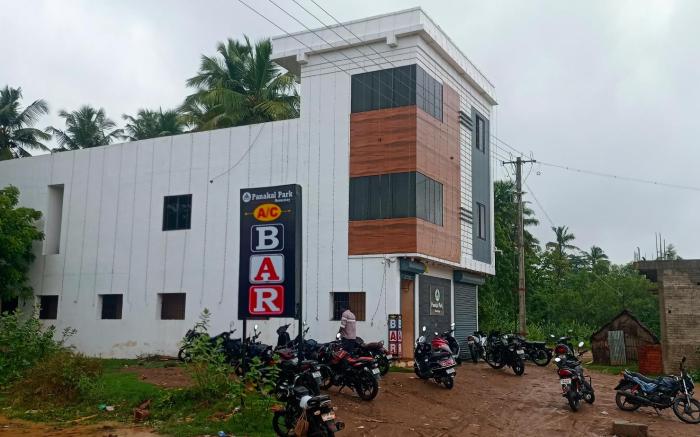 Panakal Park Homestay