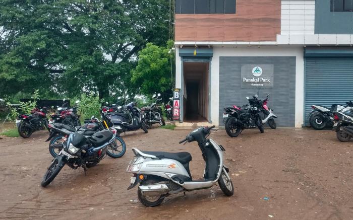 Panakal Park Homestay