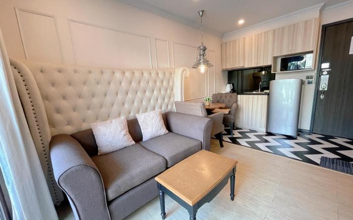 Venetian Signature Pattaya