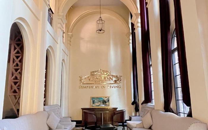 Venetian Signature Pattaya