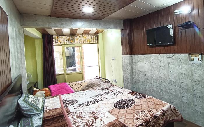 JK Guest House 