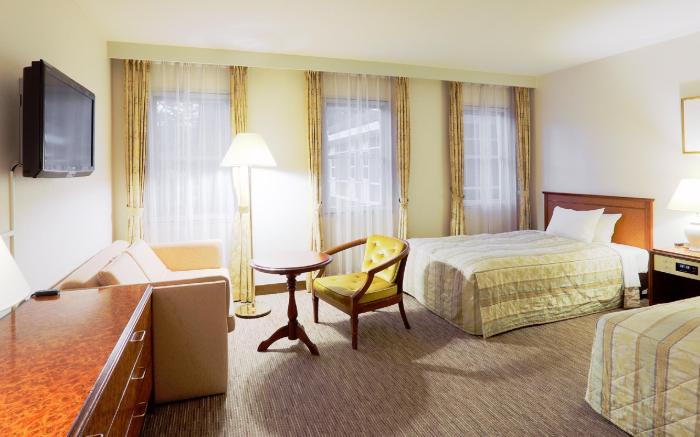 kyu karuizawa HOTEL OTOWANOMORI