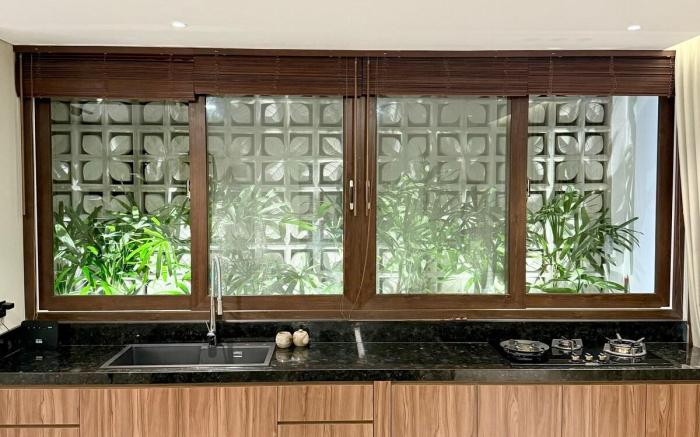 SEA TO SKY Villa 4 Beds Presidential Suite Jacuzzi