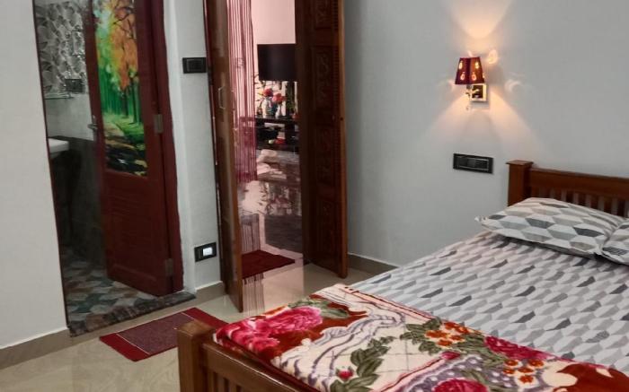 A one cottage Munnar
