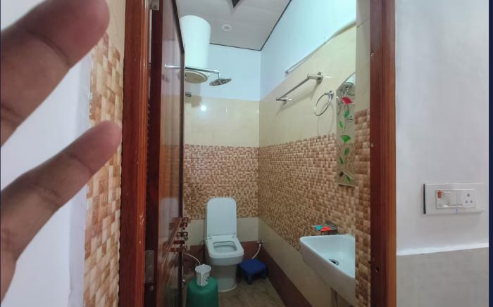 Rudra Inn 