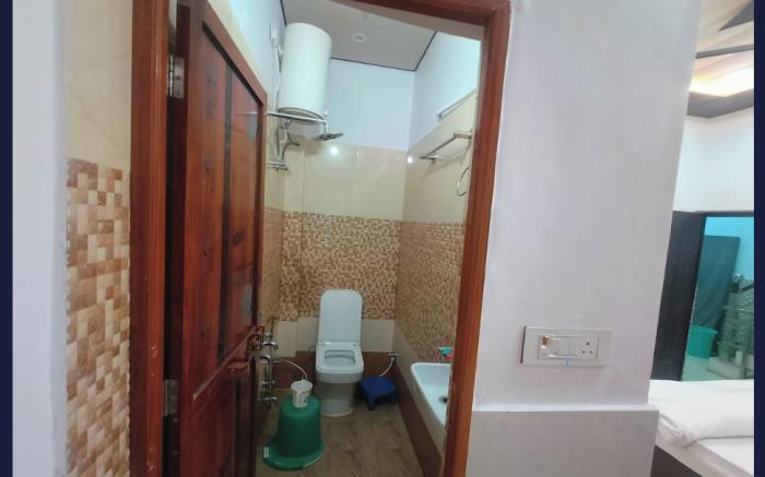 Rudra Inn 