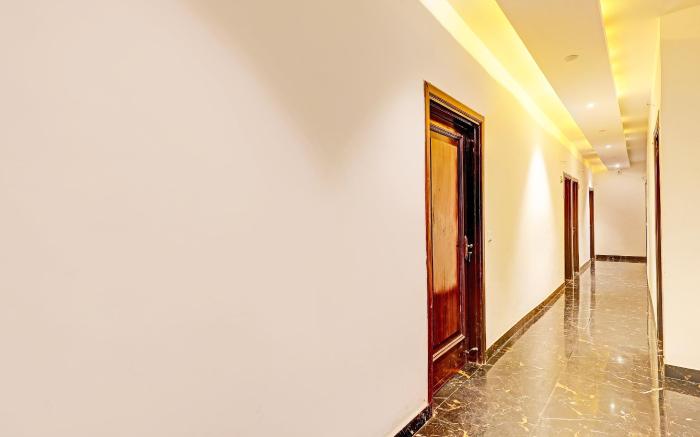 Hotel O The Krishna's Bliss