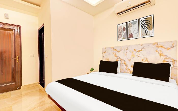 Hotel O The Krishna's Bliss