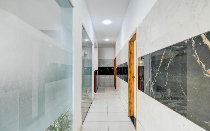 Hotel O Syam Palace