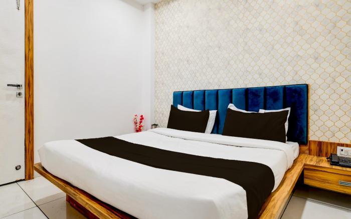 Hotel O Syam Palace