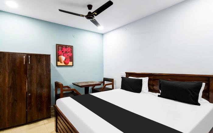 HOTEL O ROYAL KAKATIYA