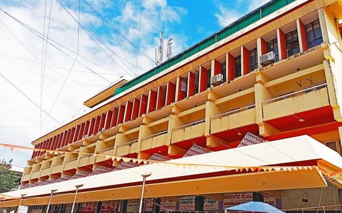 Hotel Chetana