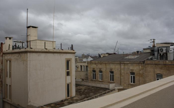 Old Baku Boutique Hotel