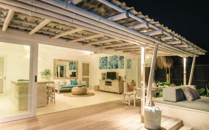 Villa Santai Nusa Lembongan