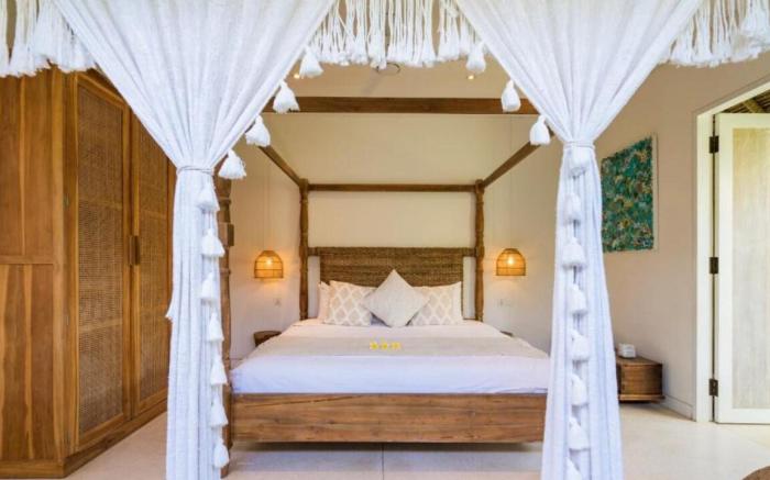 Villa Santai Nusa Lembongan