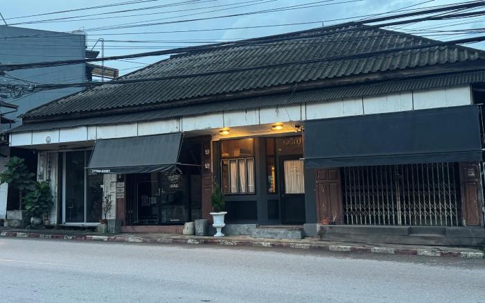 Charoen Hostel