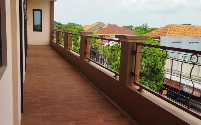 Homestay Susanto