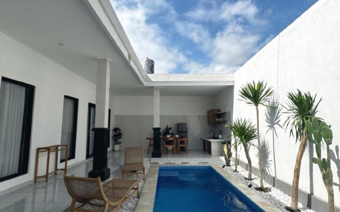 Villa di canggu